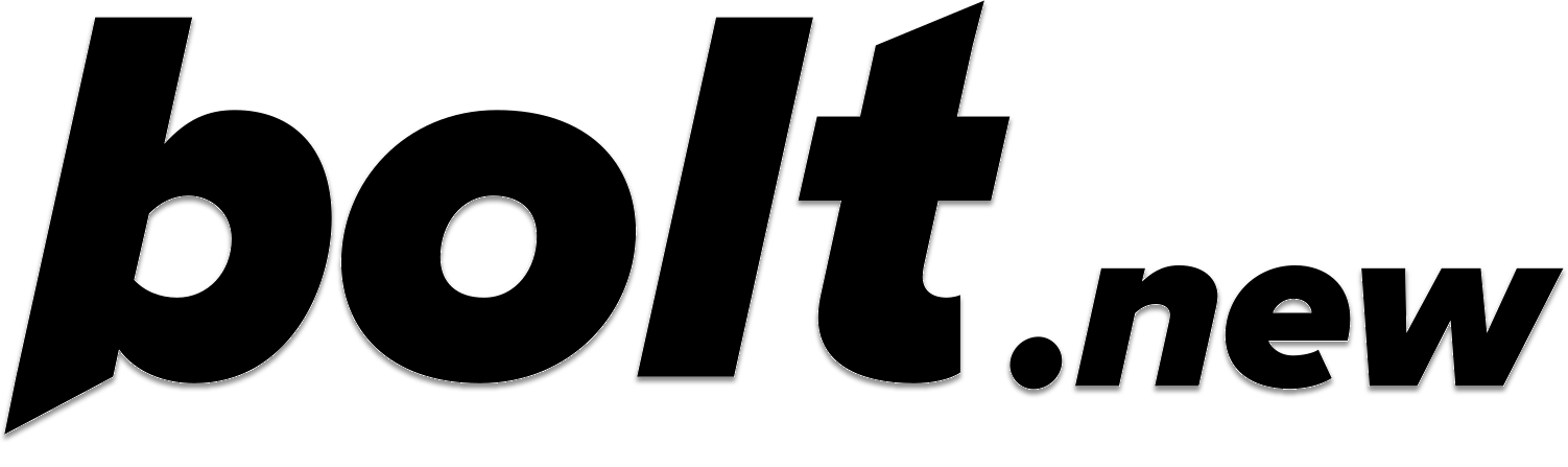 Bolt.new